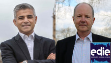 Listen to exclusive interviews with Mayor of London Sadiq Khan and ClientEarth chief executive James Thornton in this latest episode of Sustainable Business Covered